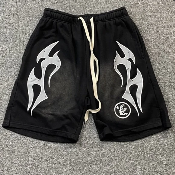 Hellstar shorts